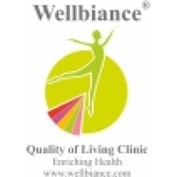 Wellbiance® Quality of Living Clinic logo, Wellbiance® Quality of Living Clinic contact details