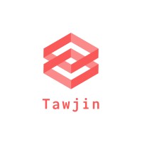 Tawjin logo, Tawjin contact details