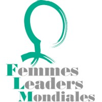 Femmes Leaders Mondiales logo, Femmes Leaders Mondiales contact details