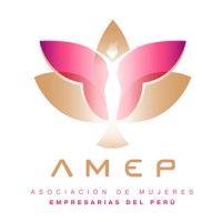 AMEP Asociacion de Mujeres Empresarias del Perú logo, AMEP Asociacion de Mujeres Empresarias del Perú contact details