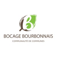 COMMUNAUTE DE COMMUNES DU BOCAGE BOURBONNAIS logo, COMMUNAUTE DE COMMUNES DU BOCAGE BOURBONNAIS contact details