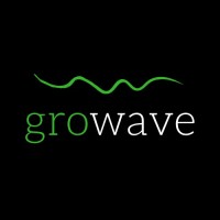 Growave logo, Growave contact details