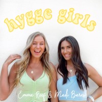 Hygge Girls Podcast logo, Hygge Girls Podcast contact details