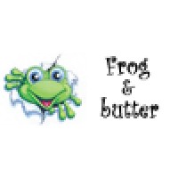 Frog&Butter logo, Frog&Butter contact details