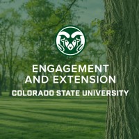 Colorado State University Office of Engagement and Extension (CSU OEE) logo, Colorado State University Office of Engagement and Extension (CSU OEE) contact details