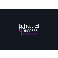 Be Prepared 4 Success logo, Be Prepared 4 Success contact details