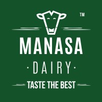 Manasa Dairy Farm logo, Manasa Dairy Farm contact details