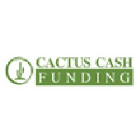 Cactus Cash Funding logo, Cactus Cash Funding contact details