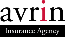 Avrin Insurance Agency logo, Avrin Insurance Agency contact details