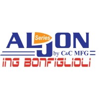 Aljon Series by C&C Manufacturing logo, Aljon Series by C&C Manufacturing contact details