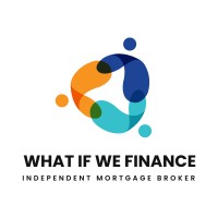 What If We Finance logo, What If We Finance contact details