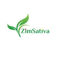 ZimSativa logo, ZimSativa contact details