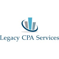 Legacy CPA Services logo, Legacy CPA Services contact details