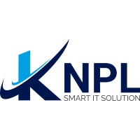 KNPL India logo, KNPL India contact details