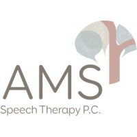 AMS SPEECH THERAPY, P.C. logo, AMS SPEECH THERAPY, P.C. contact details