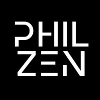 Phil Zen Design logo, Phil Zen Design contact details