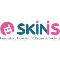 Skinis logo, Skinis contact details