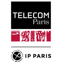 Télécom Paris logo, Télécom Paris contact details