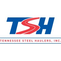 Tennessee Steel Haulers Inc logo, Tennessee Steel Haulers Inc contact details