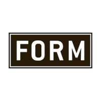 Form Group logo, Form Group contact details