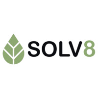 SOLV8 Technology logo, SOLV8 Technology contact details