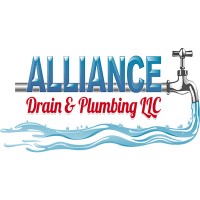 Alliance Drain & Plumbing LLC logo, Alliance Drain & Plumbing LLC contact details