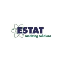 ESTAT Sanitizing Solutions logo, ESTAT Sanitizing Solutions contact details