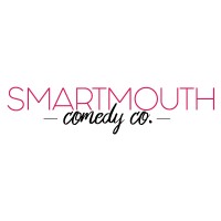 Smartmouth Comedy Co. logo, Smartmouth Comedy Co. contact details