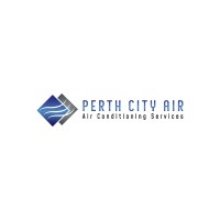 Perth City Air logo, Perth City Air contact details