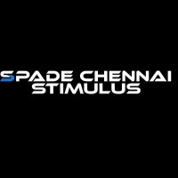 SPADE CHENNAI STIMULUS logo, SPADE CHENNAI STIMULUS contact details