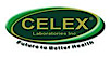 Celex Laboratories Inc. logo, Celex Laboratories Inc. contact details