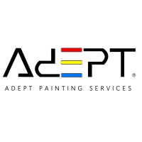 Adept Painting Services logo, Adept Painting Services contact details