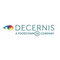 Decernis logo, Decernis contact details