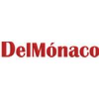 DelMonaco logo, DelMonaco contact details