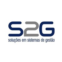 S2G Soluções em Sistemas de Gestão logo, S2G Soluções em Sistemas de Gestão contact details