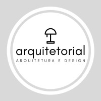 Arquitetorial logo, Arquitetorial contact details