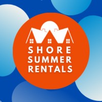 ShoreSummerRentals.com logo, ShoreSummerRentals.com contact details