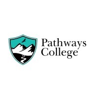 Pathways College Online logo, Pathways College Online contact details