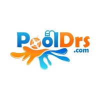 PoolDrs.com logo, PoolDrs.com contact details