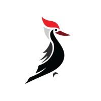 Woodpecker logo, Woodpecker contact details