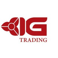 IG Trading Group Co.,Ltd logo, IG Trading Group Co.,Ltd contact details