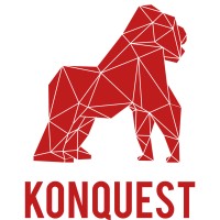 Konquest logo, Konquest contact details