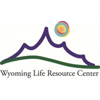 Wyoming Life Resource Center logo, Wyoming Life Resource Center contact details