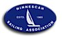 Ninnescah Sailing Association logo, Ninnescah Sailing Association contact details