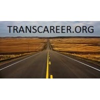 TransCareer logo, TransCareer contact details