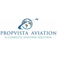 Propvista Aviation Pvt Ltd logo, Propvista Aviation Pvt Ltd contact details