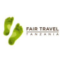 Fair Travel™ | Tanzania logo, Fair Travel™ | Tanzania contact details