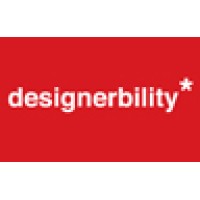 Designerbility* logo, Designerbility* contact details