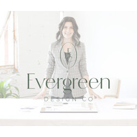 Evergreen Design Co. logo, Evergreen Design Co. contact details