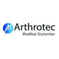 Arthrotec Medikal Sistemler logo, Arthrotec Medikal Sistemler contact details